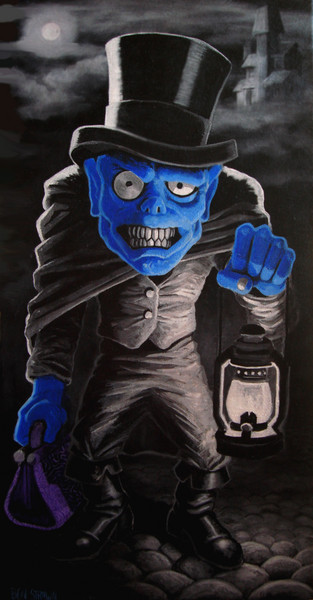The Ripper
