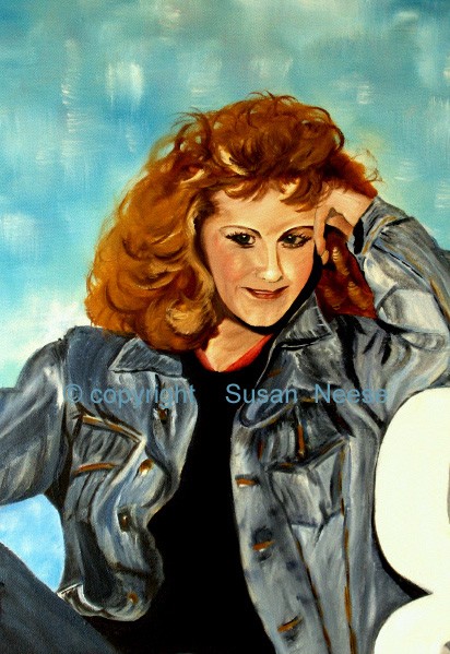 Sheila