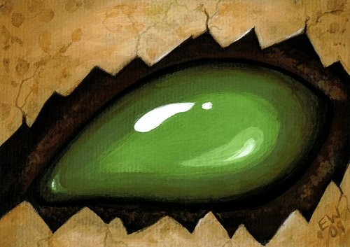 Dragon Imprint ?