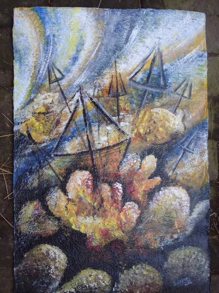 composition