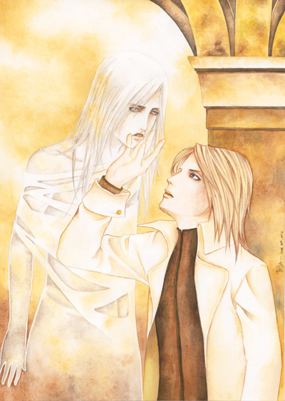 Ghost of You