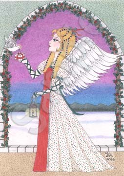 Gift of the Spirit