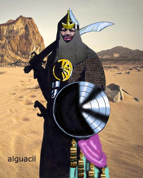 Cimitarra