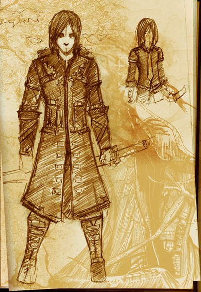 Ravenheart