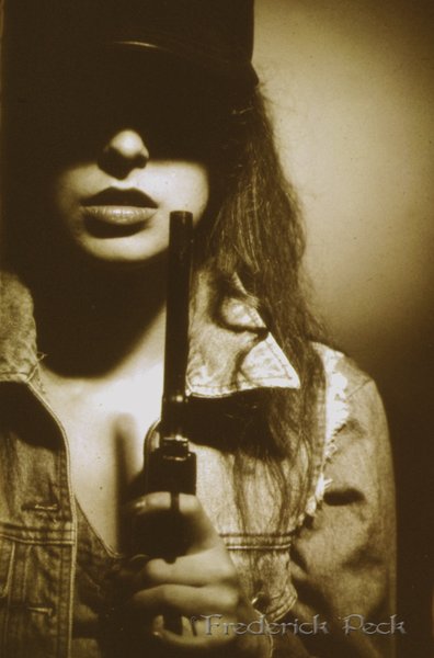 Bad Girl