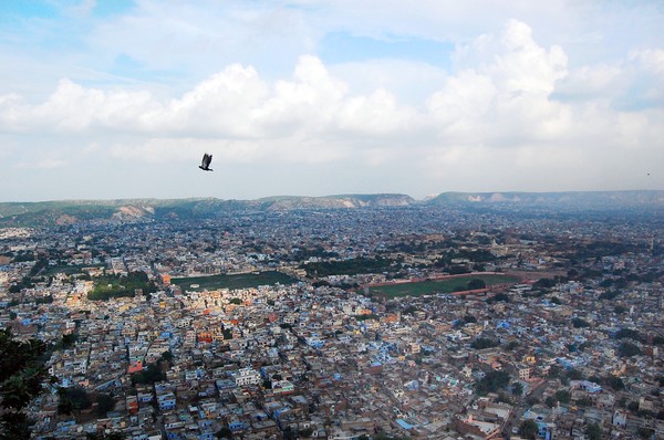 I Believe i can fly