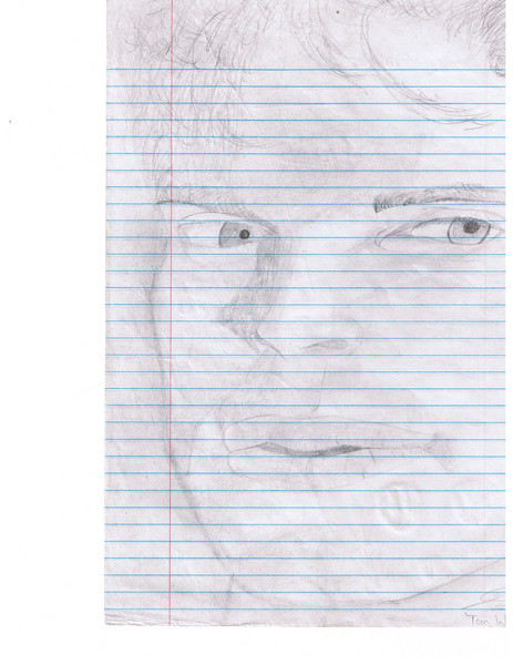 Tom Welling
