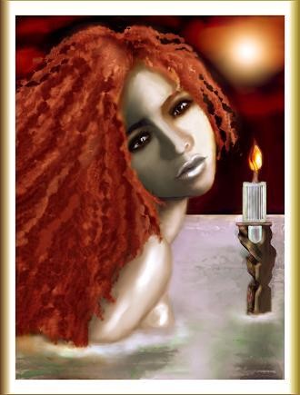 Fire & Ice