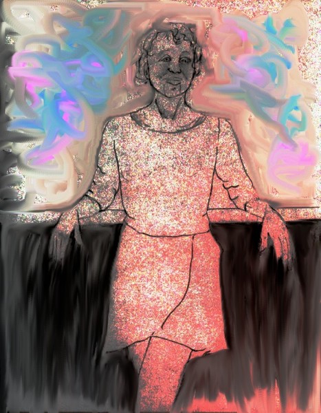 The Dancer
