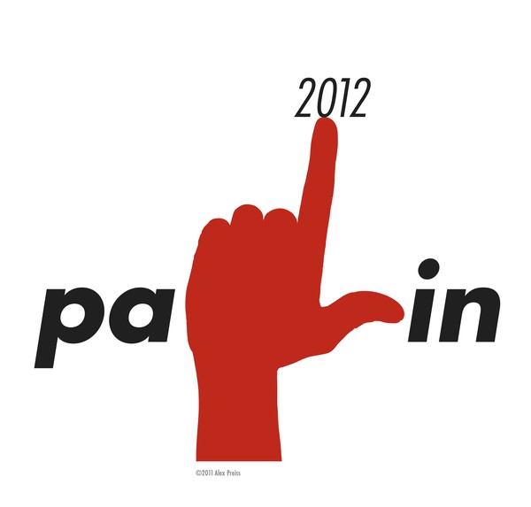 palin 2012