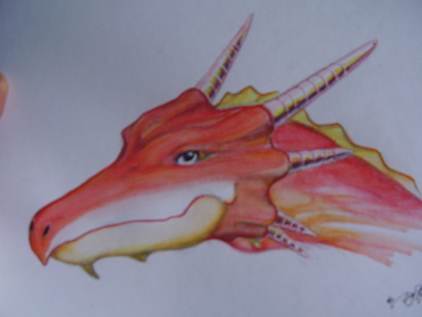 dargon