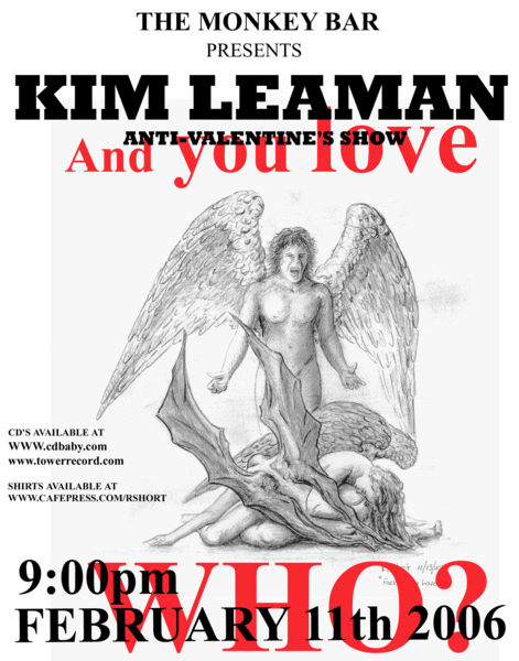 promotion poster