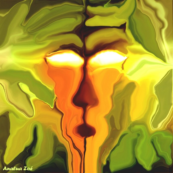 THE SPIRIT OF THE NATURE