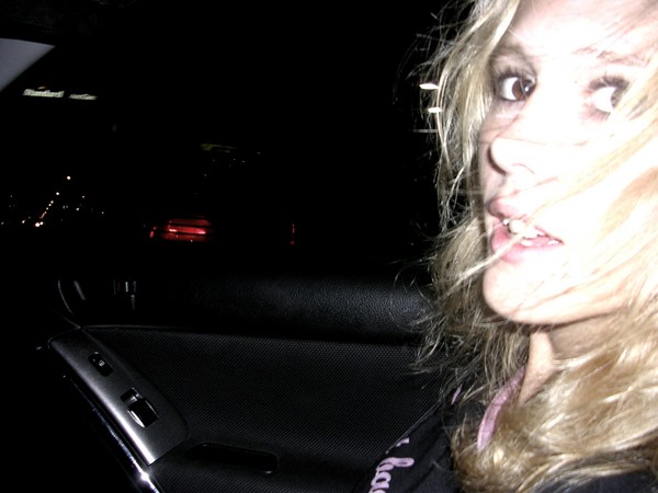 Highway Riding