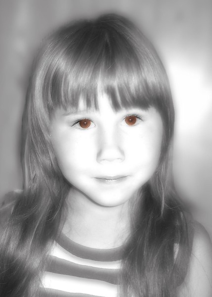 brown eyed girl