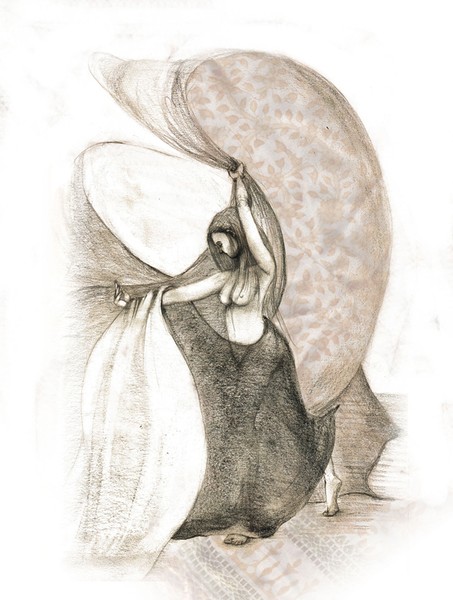 salome dance