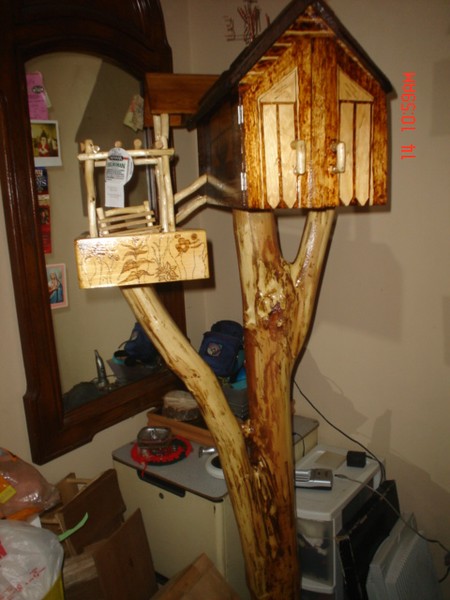 moose mailbox