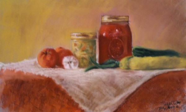 salsa