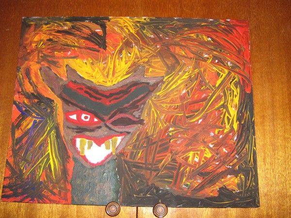 Mr Devour