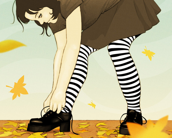 Fall Leaves