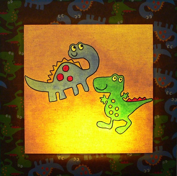 Dinosaurs
