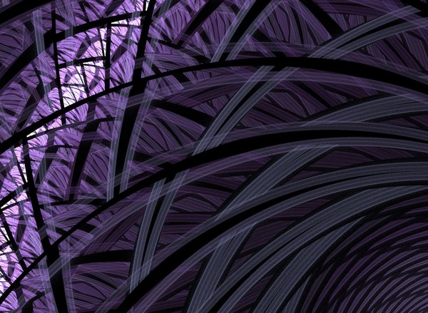 Purple Twist