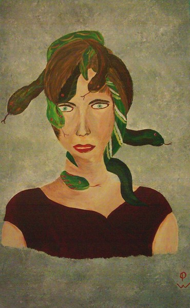 Medusa 2009