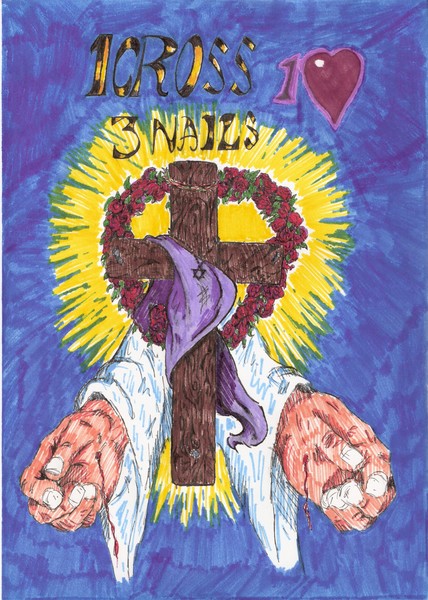 Religious T