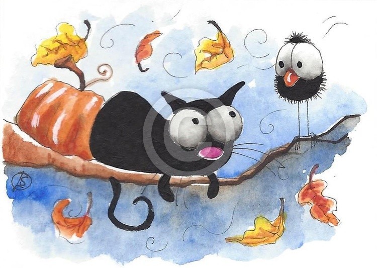 Hello Fall