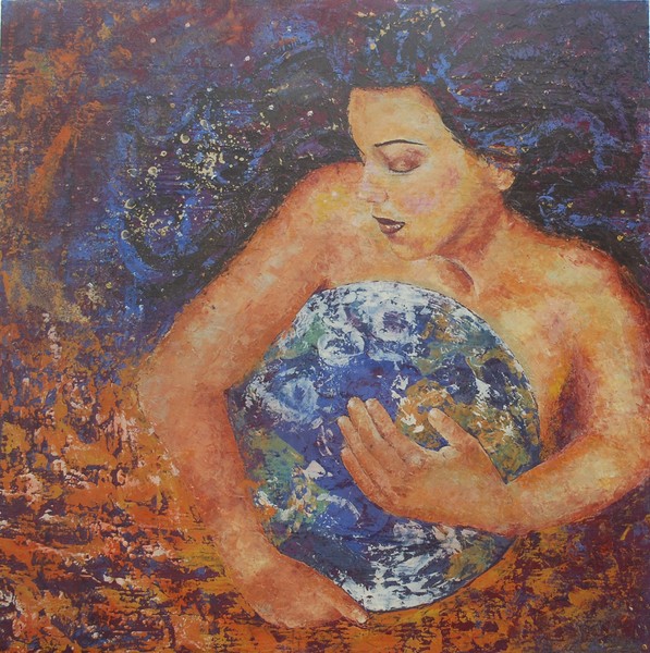 Nurture our Earth