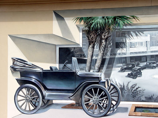 Model T