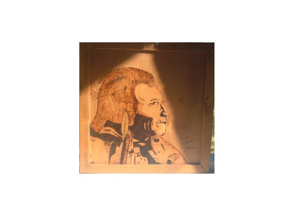 RED CLOUD