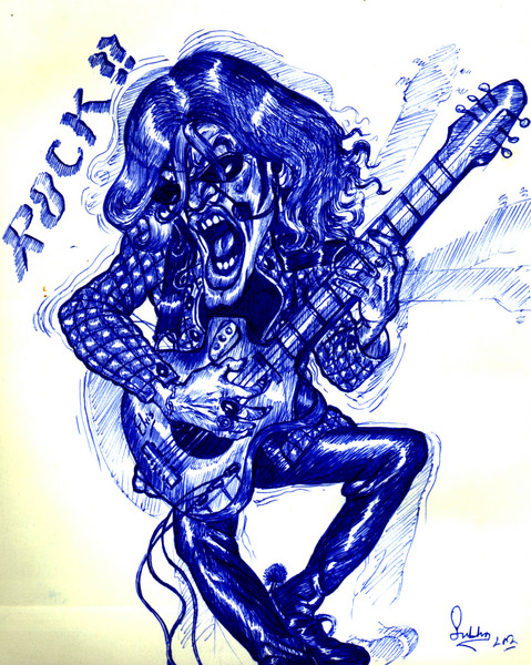 ROCK MOVE