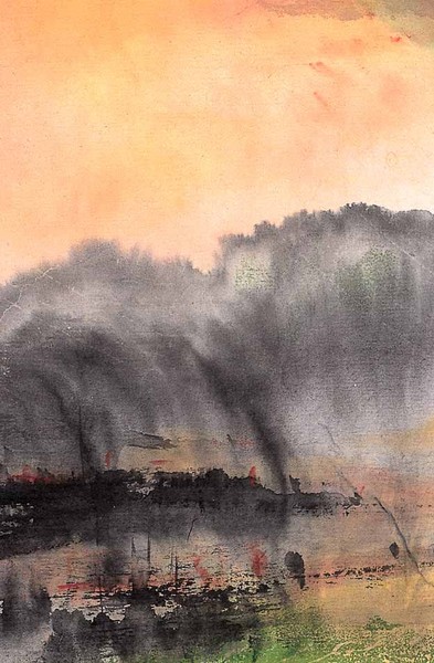 Utitled#3 (Feng Xiaoming