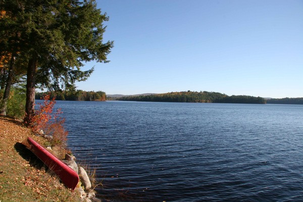 Lake