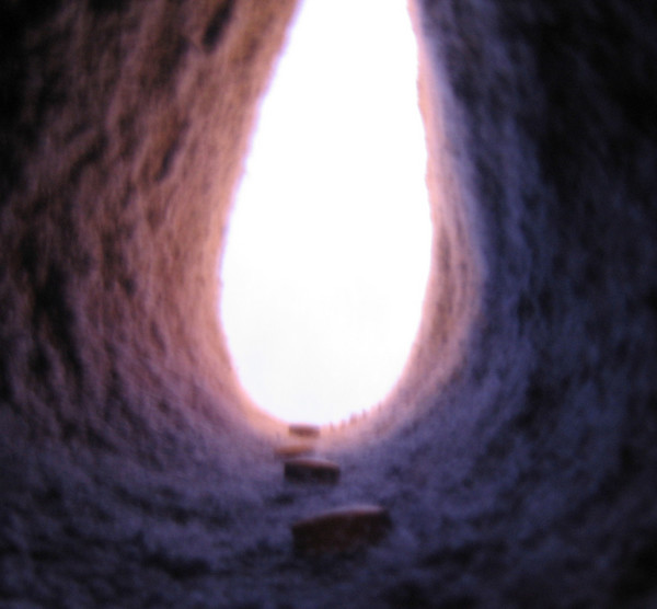 Caves of Ice