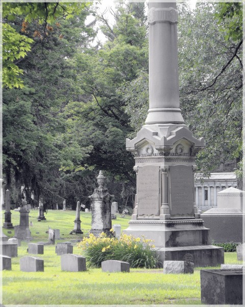 Cemetery 1