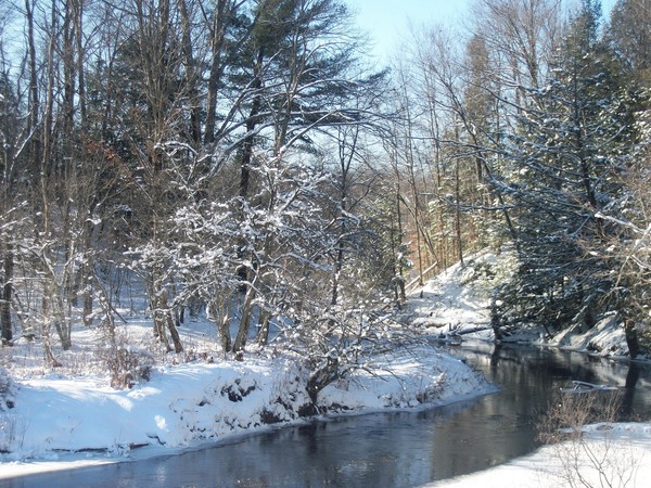 Snowy River 2009
