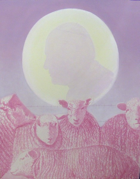 Good Shepherd