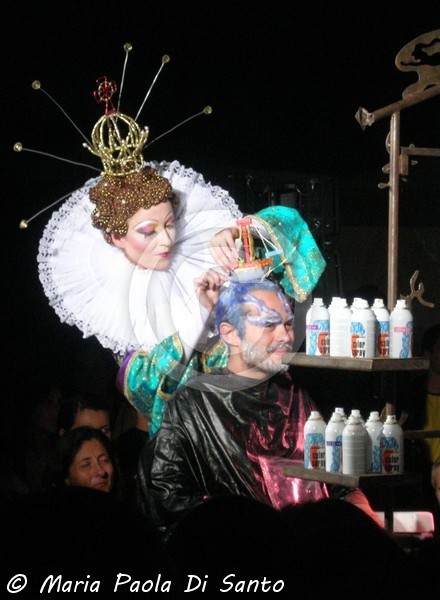 Hairdresser