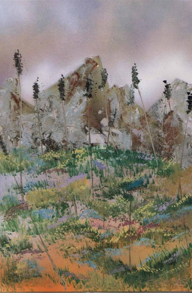 carlsbad desert