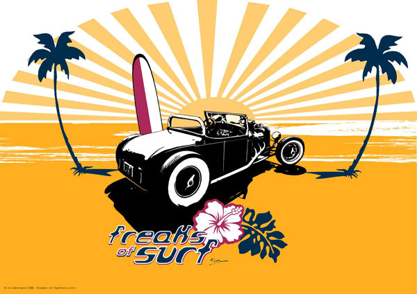 Surfcabrio