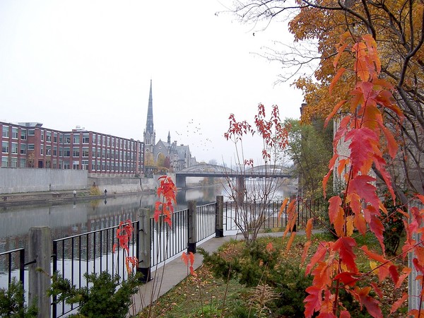 Cambridge, Ontario