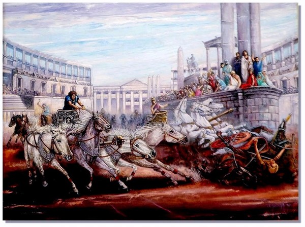 Ben Hur