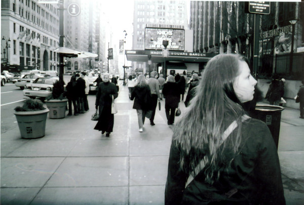 New York