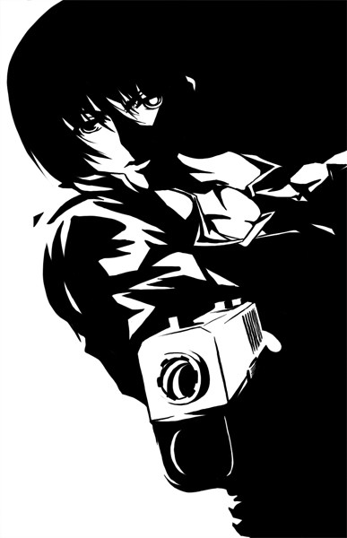HP-Point Blank