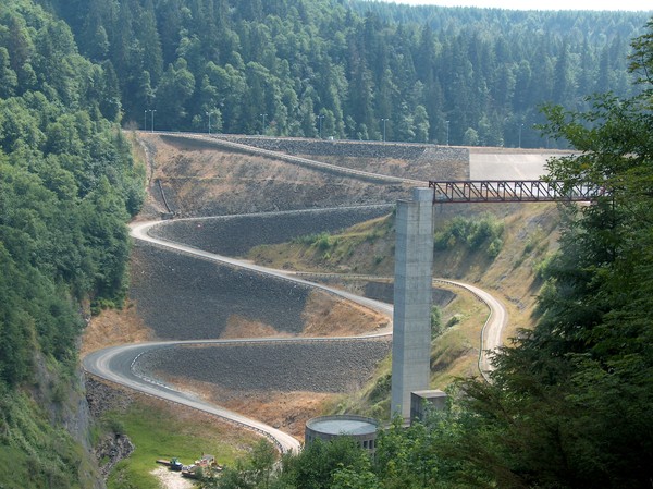 The Dam
