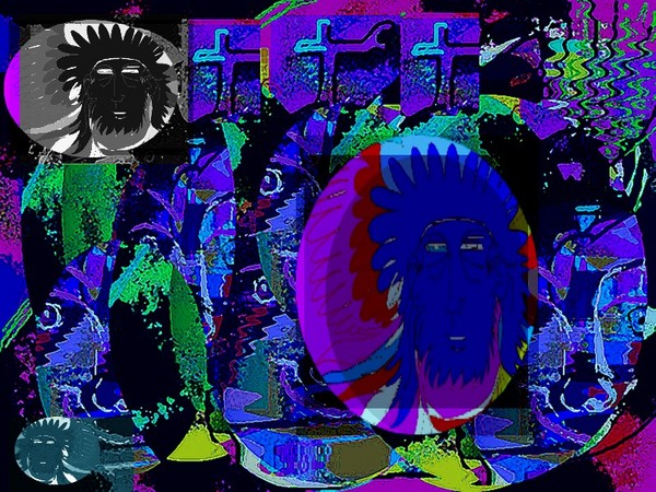 Warriors