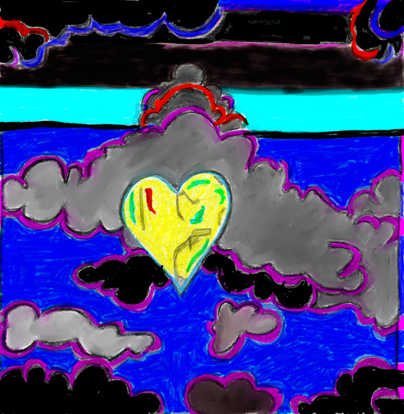 Glass Heart