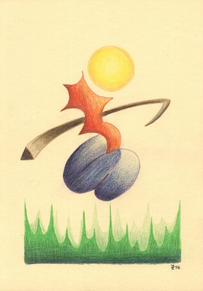 The Birth